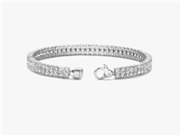 Pulsera Ti Sento Milano in Plata Zircone 23067ZI - 23067ZI